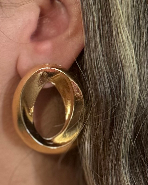 BADU EARRINGS