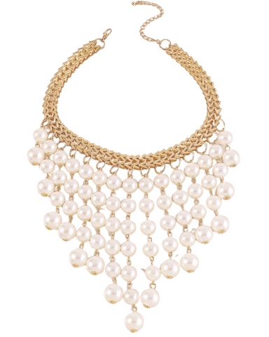 PERI NECKLACE