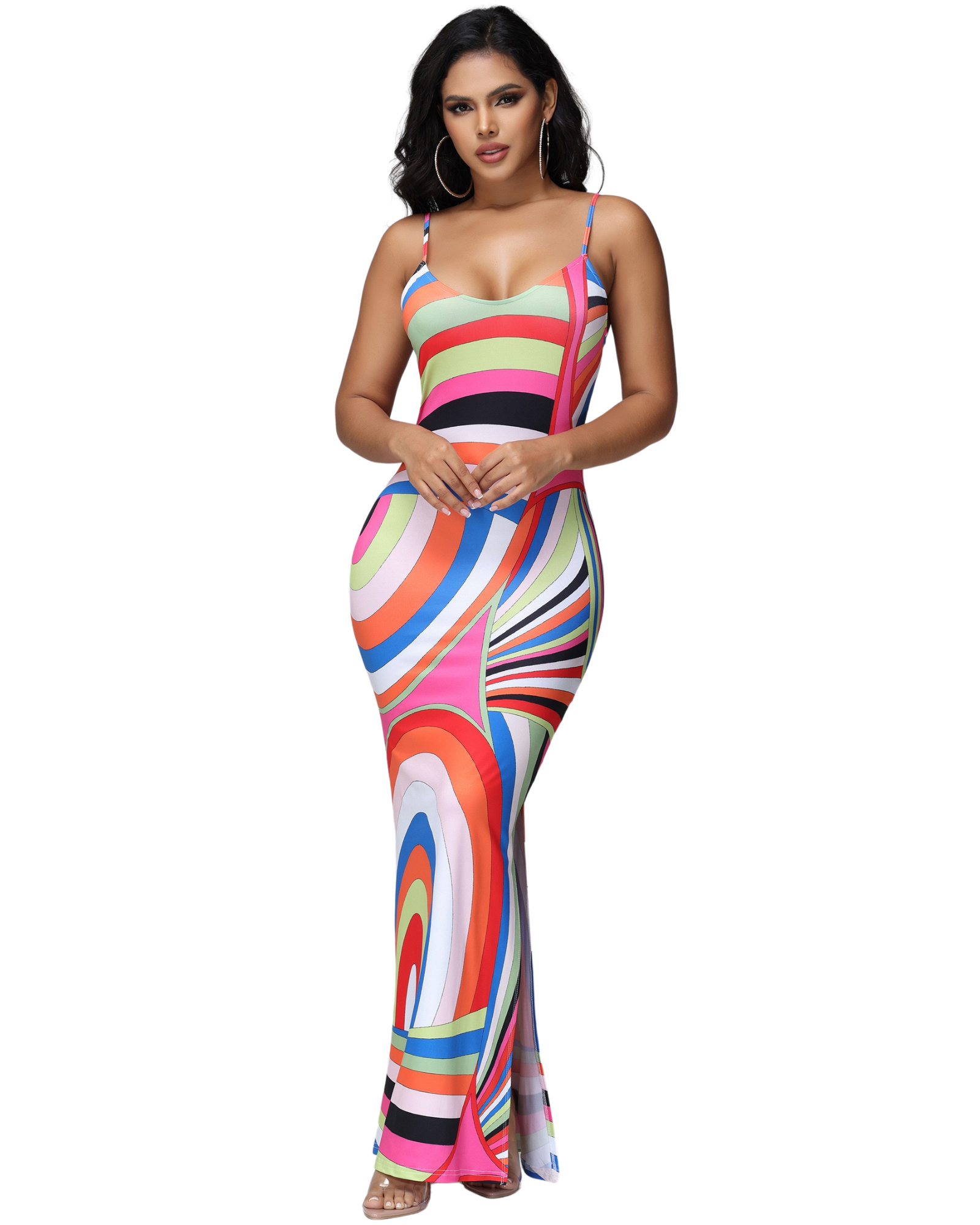 SINO DRESS