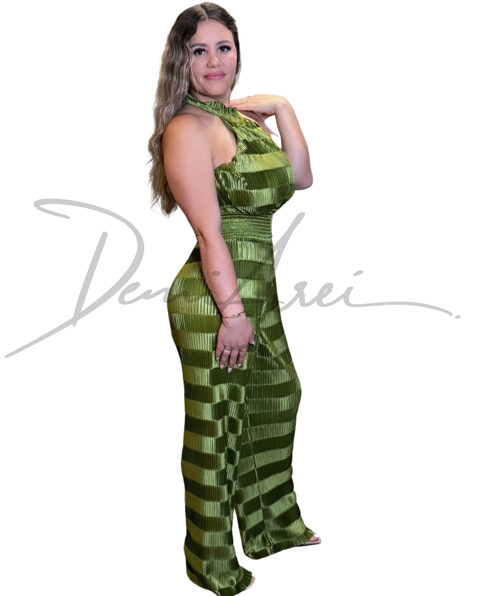 JAXI ROMPER
