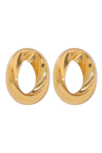 BADU EARRINGS