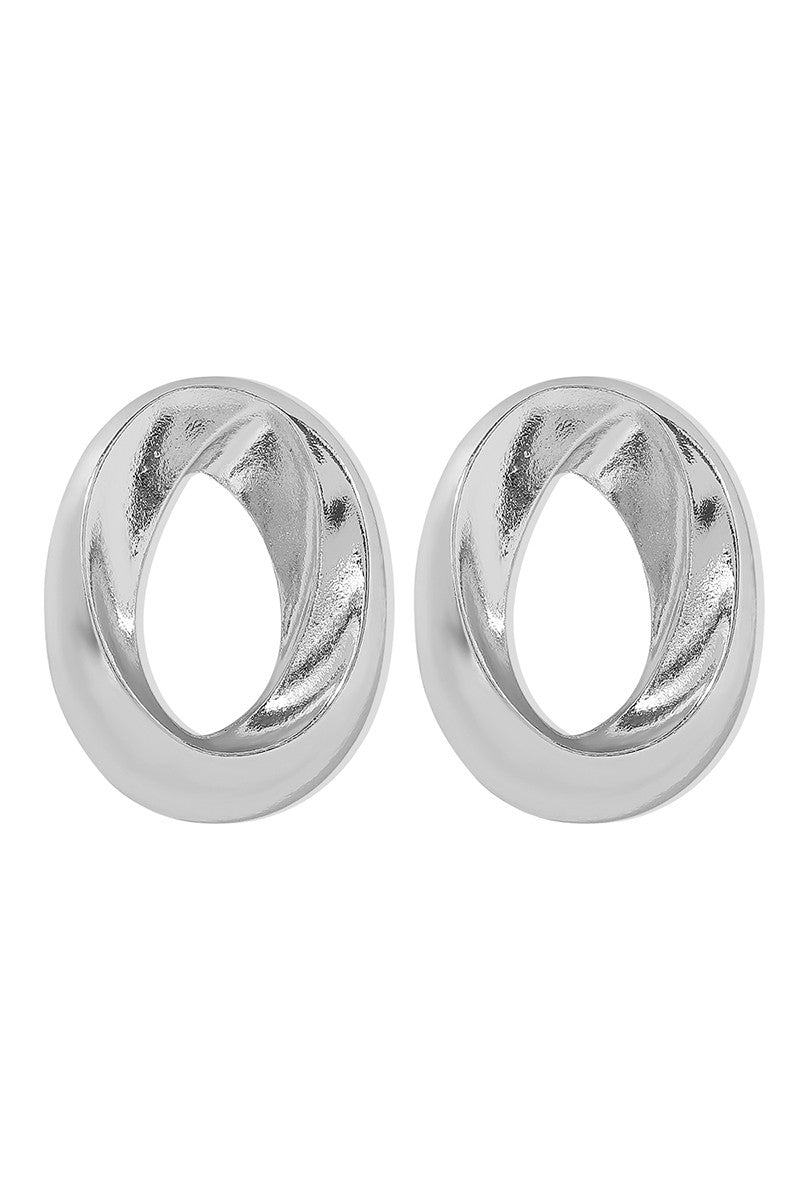 BADU EARRINGS