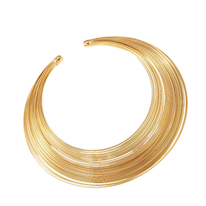 LUXE NECKLACE