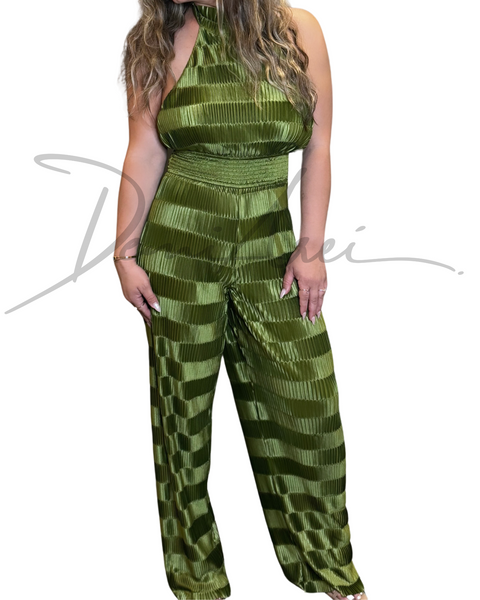 JAXI ROMPER