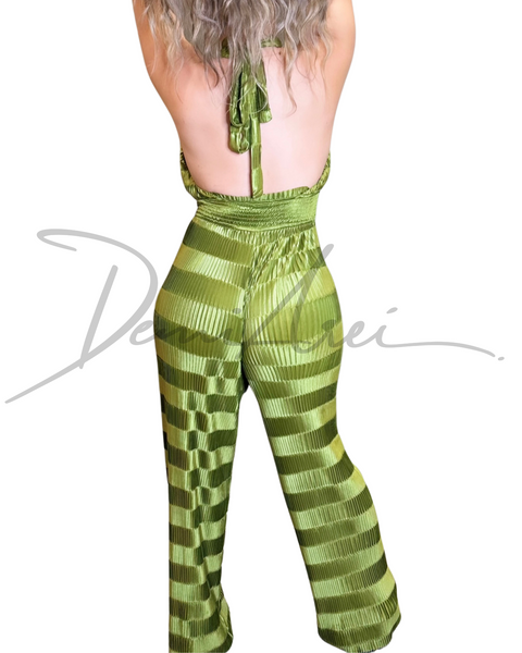 JAXI ROMPER